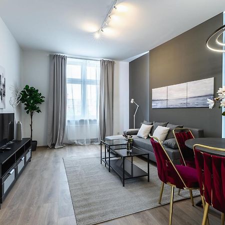 Newley Renovated Apartment Next To Hannovermarkt Viena Exterior foto